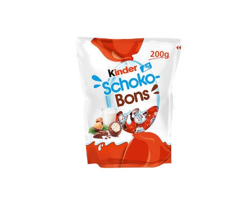 Kinder Schoko-Bons 200g classic