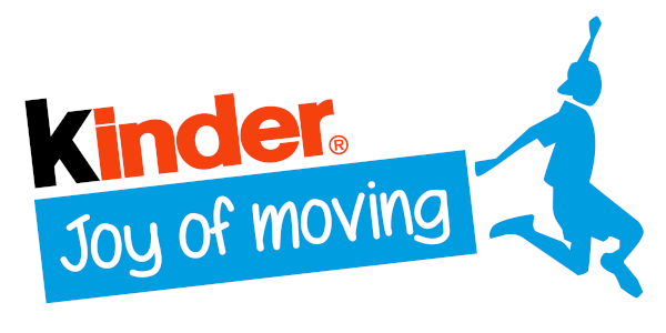 joy of moving logo sport