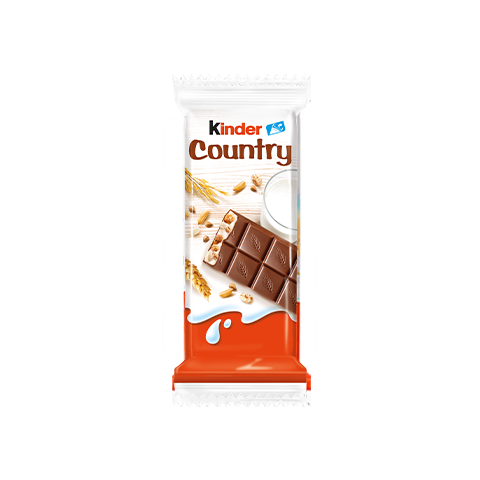  Kinder Country 23,5g 