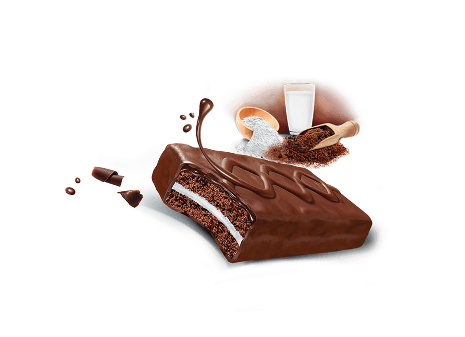 ice sandwich kinder delice PL