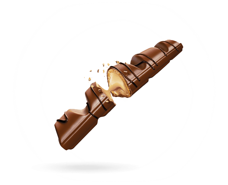 snack chocolate bar kinder bueno PL