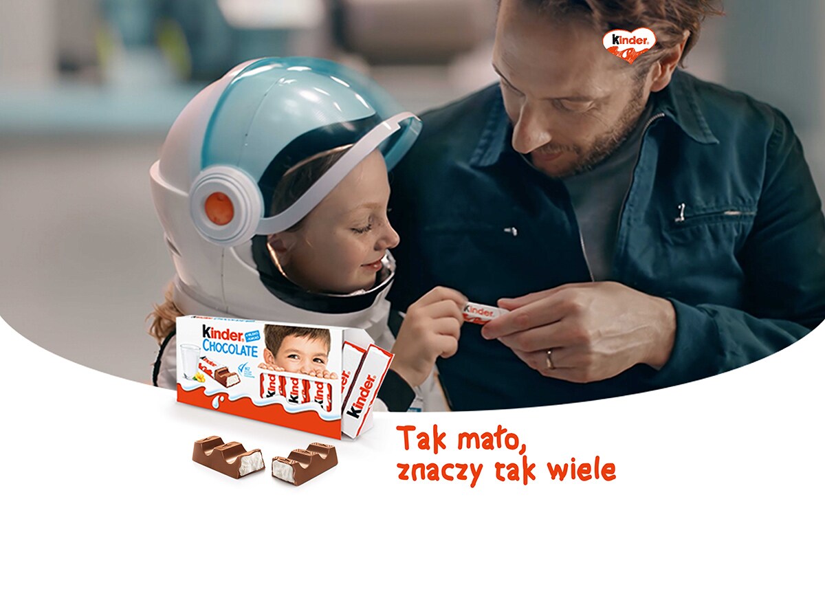 Kinder