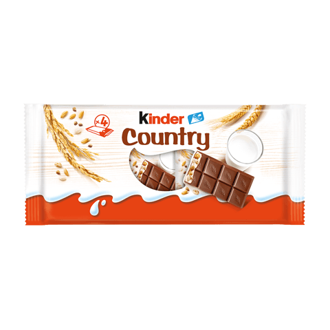 Kinder Country