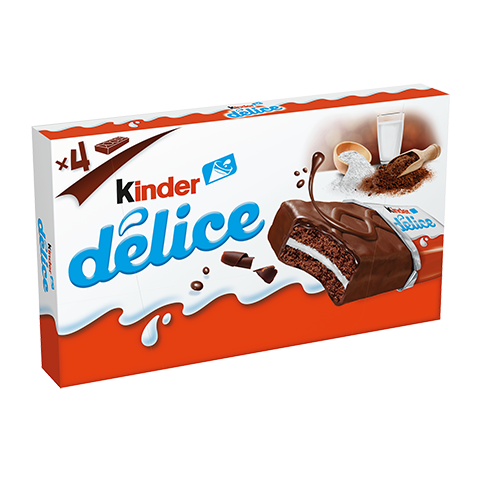 Kinder delice