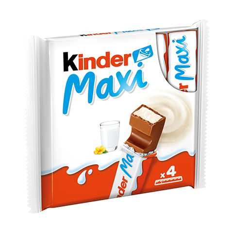 Kinder Maxi