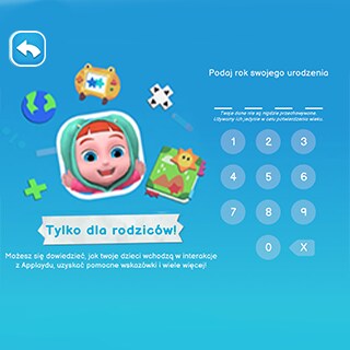 Applaydu