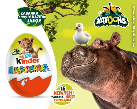 Kinder