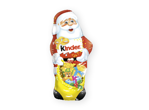 Kinder Figurka 110g