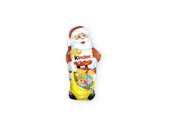 Kinder Figurka 55g