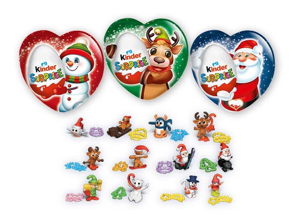 Kinder serce