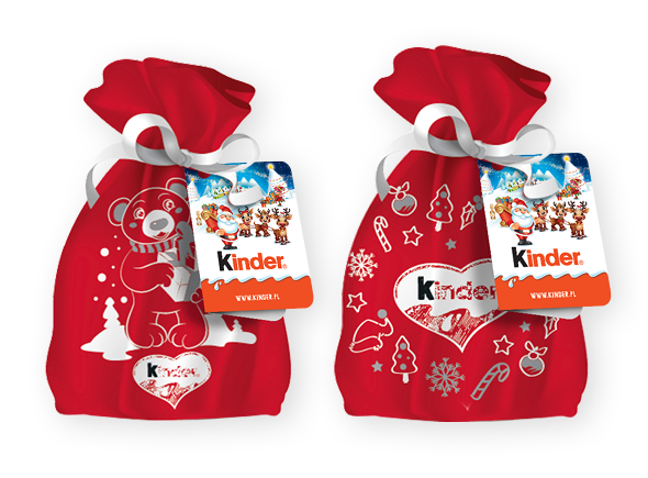 Kinder Happy Snack
