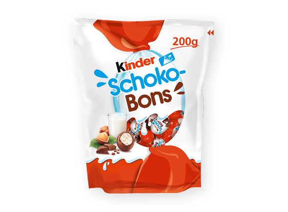 Kinder Schoko Bons