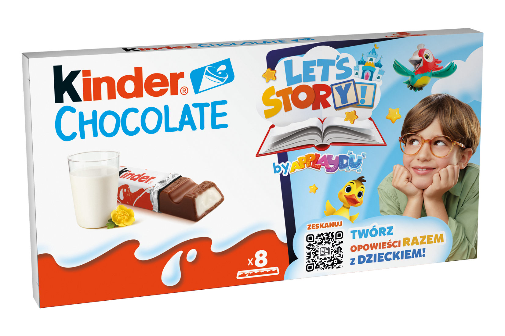chocolate