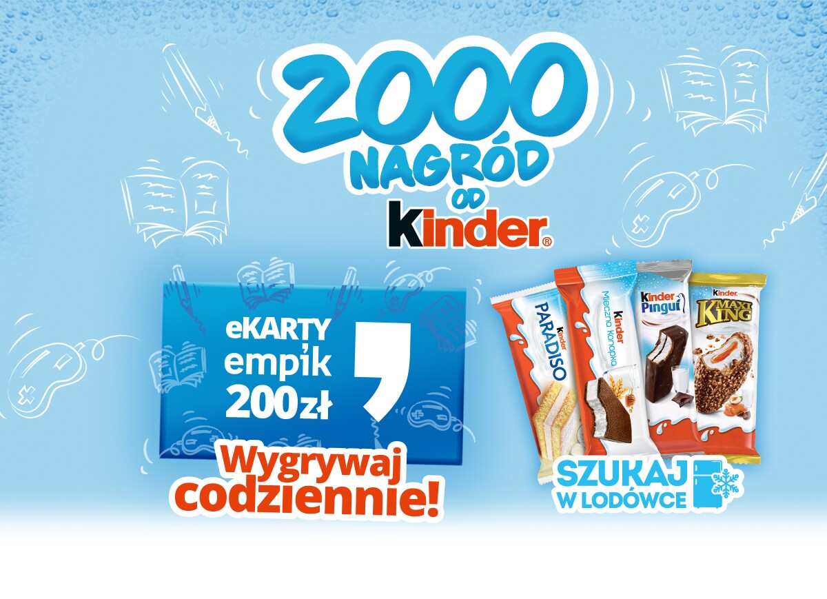 Kinder