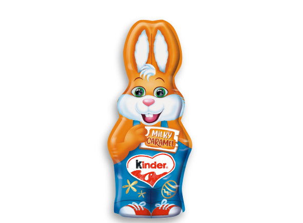 kinder