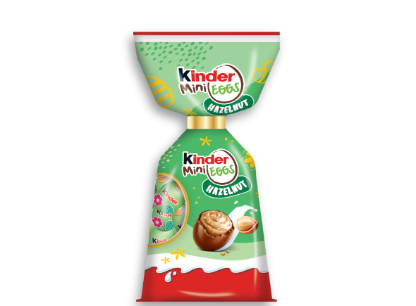kinder