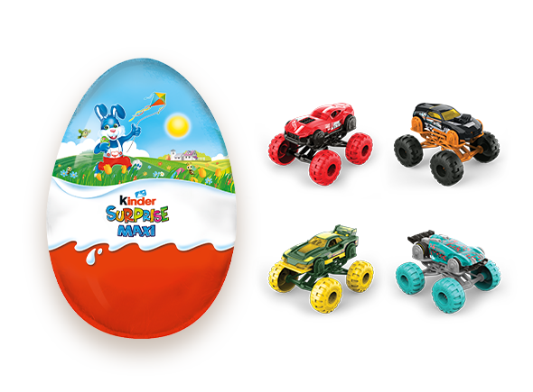 kinder