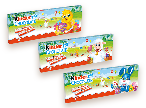 kinder