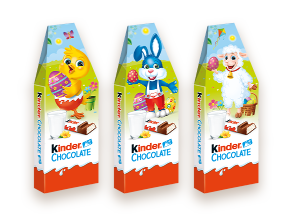 kinder