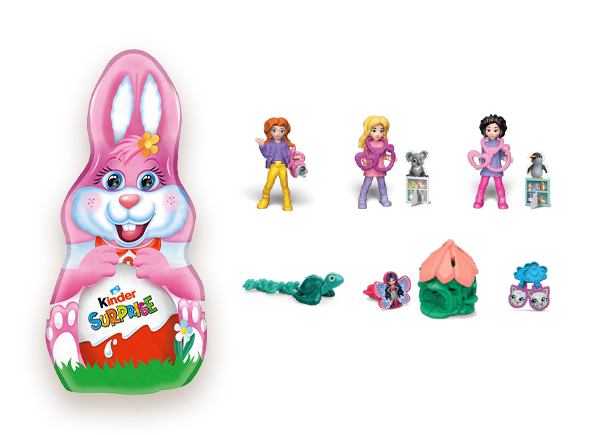 kinder