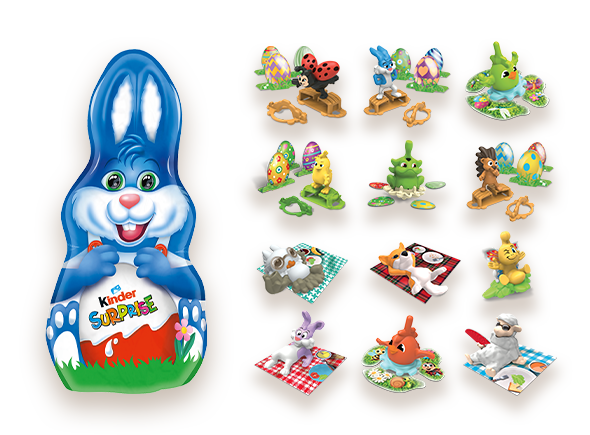 kinder