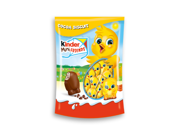 kinder
