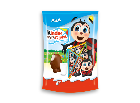 kinder