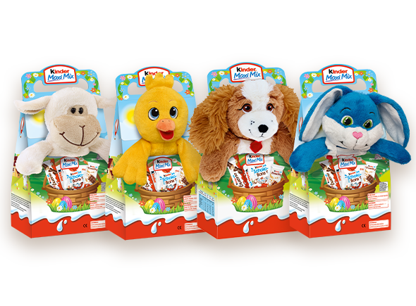 kinder