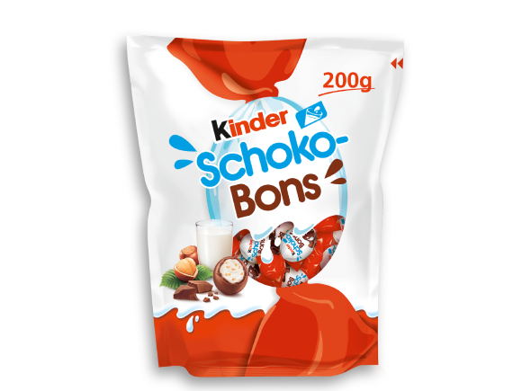 kinder
