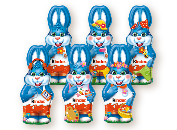 kinder