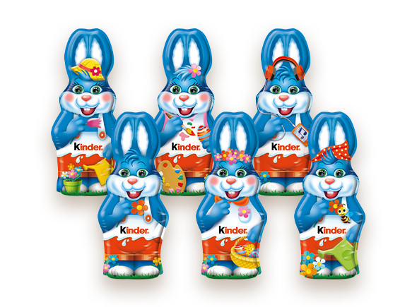 kinder