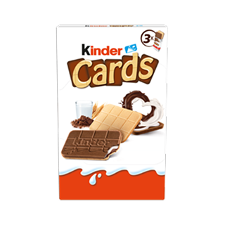 kinder