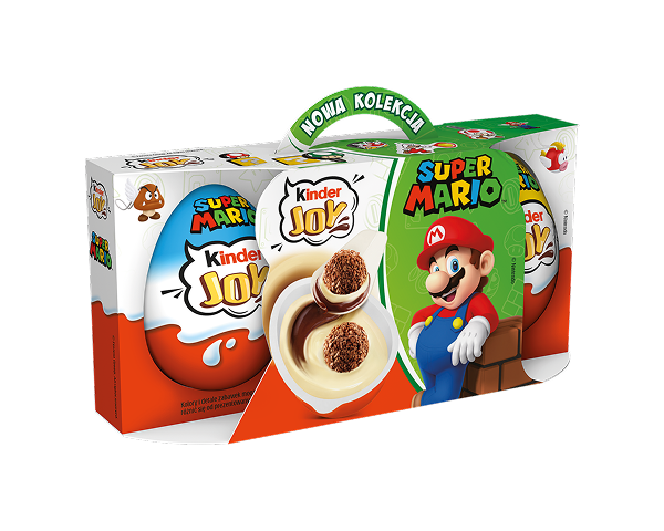 kinder