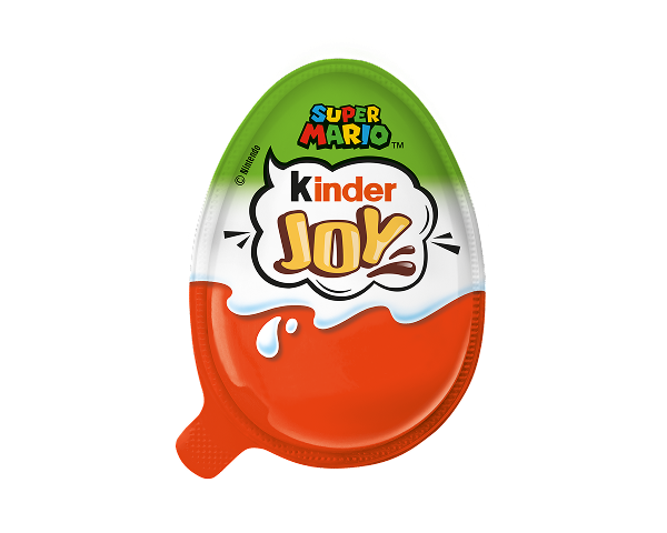 kinder