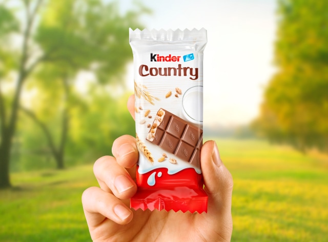 kinder