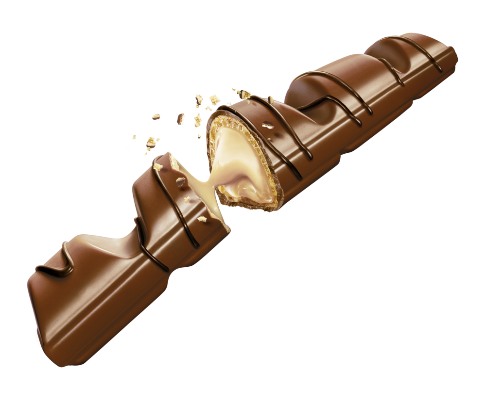 kinder