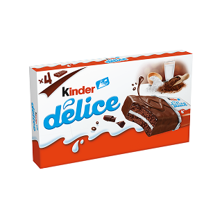 kinder