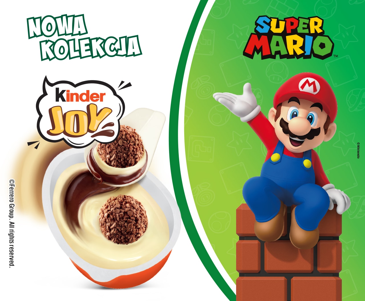 kinder
