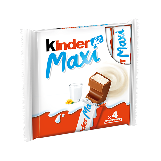 kinder