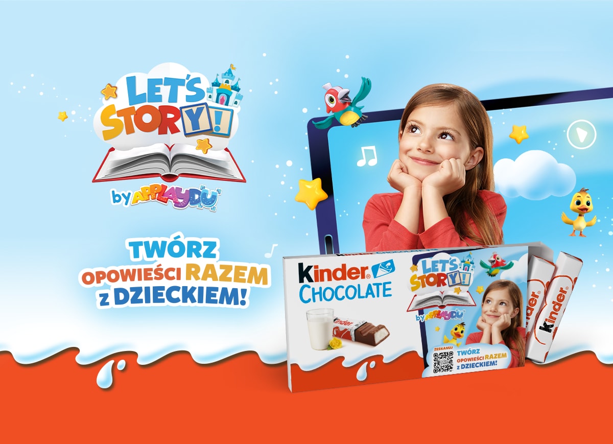 kinder