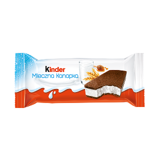 kinder
