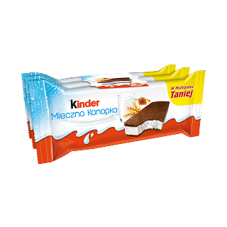 kinder