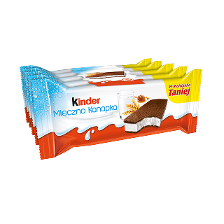 kinder