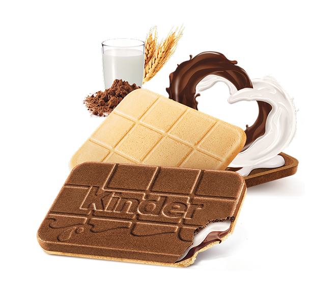 kinder