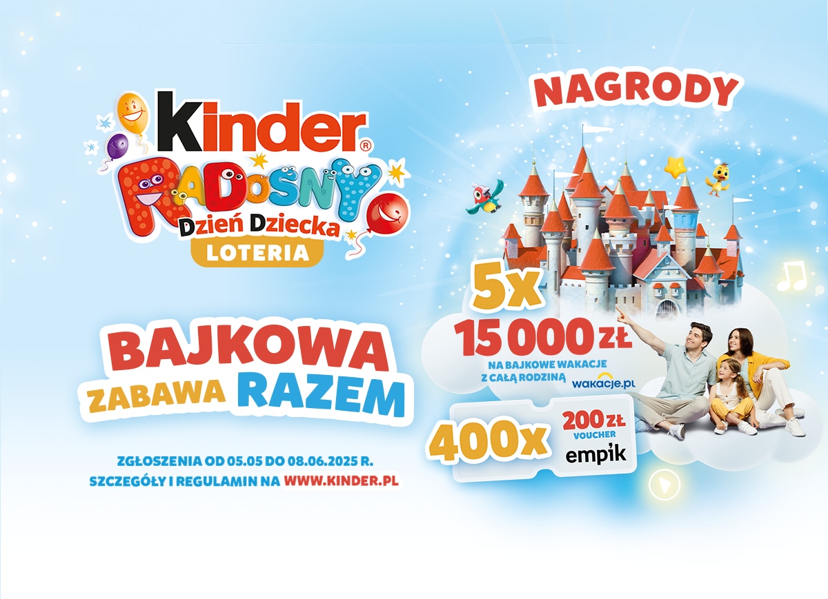 kinder