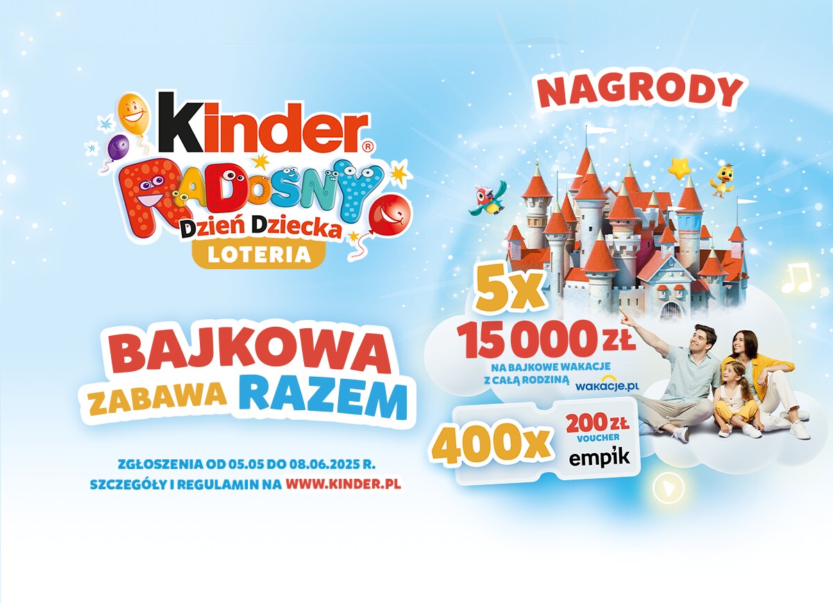 kinder