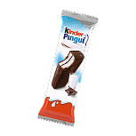 KINDER PINGUI
