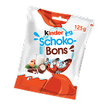 Kinder Schoko Bons