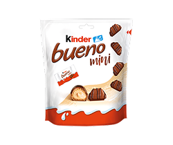 kinder