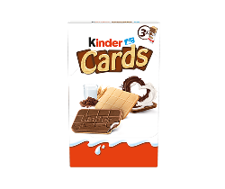 kinder